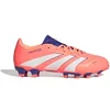 Image de Chaussures de football enfant adidas Predator League AG Orange 32 JI1145