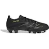 Image de Chaussures de football enfant adidas Predator League AG Noir 38 JI1146