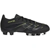 Image de Chaussures de foot adidas  Bottines  predator league ag noir P32769910