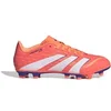 Image de Chaussures de football adidas Predator Club FG/AG Orange 44 2/3 JH8846