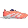 Image de Chaussures de football adidas Predator Pro FG Orange 45 1/3 JI1196