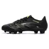 Image de Chaussures de foot adidas  BUTYADPREDATORCLUBFGMGJH8848 P31464577