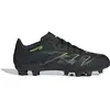 Image de Chaussures de football adidas Predator Club FG/AG Noir 43 1/3 JH8848