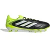 Image de Chaussures de football adidas Copa Pure III Elite FG Noir 40 2/3 JH6304