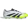 Image de Chaussures de football adidas Predator Pro FG Blanc 46 JI1195