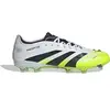 Image de Chaussures de football adidas Predator Pro FG Blanc 40 2/3 JI1195