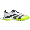 Image de Chaussures de football adidas Predator League TF Blanc 46 2/3 JI1132