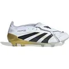 Image de Chaussures de football adidas Predator Elite FT FG Blanc 42 JI1095