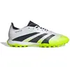 Image de Chaussures de football adidas Predator League TF Blanc 46 JI1132