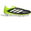 Image de Chaussures de football adidas Copa Pure III Elite SG Noir 40 2/3 JR2822