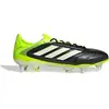 Image de Chaussures de football adidas Copa Pure III Elite SG Noir 39 1/3 JR2822
