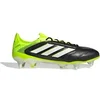 Image de Chaussures de football adidas Copa Pure III Elite SG Noir 43 1/3 JR2822