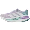 Image de Adidas - Chaussures de running - Adistar 4 W Ice Lavender/Zero Met/Halo Mint pour Femme - Taille 37 1/3 - Violet