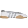 Image de Baskets adidas  Baskets  Taekwondo Mei cuir léger P32573177