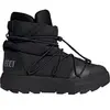 Image de Baskets adidas X Moon Boot Ace Mid Noir 38 2/3 JP7766