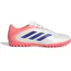 Image de Chaussures de football adidas Pure 3 Club Turf Blanc 45 1/3 JR2894