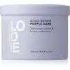 Image de Schwarzkopf Professionnel Blondme Masque capillaire neutralisant Bond Repair pour les tons jaunes 500 ml