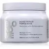 Image de Schwarzkopf Professionnel Blondme Masque capillaire Bond Repair neutralisant les tons jaunes 200 ml