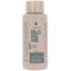 Image de Colorations Schwarzkopf  Blondme Toner Brillance ice Gold 10-51 P32535066