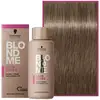 Image de Schwarzkopf BlondMe Glow Tonique 60 ml 9,5-81 | Fraise