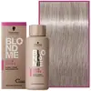 Image de Schwarzkopf BlondMe Glow Tonique 60 ml 9-49 | Biscuits