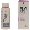 Image de Colorations Schwarzkopf  Blondme Brillance Matifiante steel 9-21 P32576640