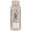 Image de Colorations Schwarzkopf  Blondme Toner Brillance golden Soft 9-54 P32535073