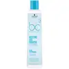 Image de Schwarzkopf Shampooing professionnel BC Bonacure Moisture Kick 250 ml