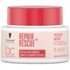 Image de Masques & gommages Schwarzkopf  Bonacure Repair Rescue Treatment P32465507
