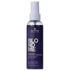 Image de Soins & Après-shampooing Schwarzkopf  Spray Réparateur Violet Blondme Bond Repair P32347072