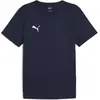 Image de Maillot Puma Teamrise Bleu XS 706132-06
