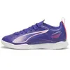 Image de Chaussures de football enfant Puma Ultra 5 Play IT Bleu 33 107913-01