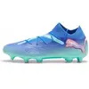 Image de Chaussures de football Puma Future Pro SG Bleu 46 107925-01