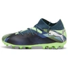 Image de Chaussures de foot enfant Puma  FUTURE 7 MATCH MG JR MNAM M67806772