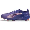 Image de Chaussures de football Puma Ultra Ultimate FG Blanc 40 107683-01
