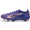 Image de Chaussures de football Puma Ultra Ultimate FG Blanc 41 107683-01