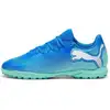 Image de Chaussures de foot enfant Puma  FUTURE 7 PLAY TT Jr AZVE M67760158