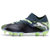 Image de Chaussures De Football Future 7 Match Fg/Ag Femme - 37