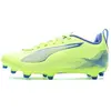 Image de Chaussures de foot enfant Puma  Ultra 5 Play FG/AG P30968951
