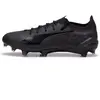 Image de Chaussures de football Puma Ultra Ultimate FG/AG Noir 41 107683-02
