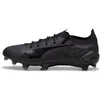 Image de Chaussures de football Puma Ultra Ultimate FG/AG Noir 43 107683-02
