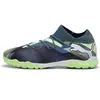 Image de Chaussures de football Puma Future Match TF Gris 45 107937-03