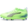 Image de Chaussures de foot enfant Puma  ULTRA 5 MATCH FG/AG M67819046
