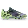 Image de Chaussures de football enfant Puma Future Play FG/AG Gris 38 107949-03