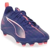 Image de Chaussures de foot enfant Puma  01 Ultra 5 Play Fgag M67794657