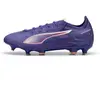 Image de Chaussures de football Puma Ultra 5 Match MxSG Bleu 42 107893-01