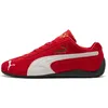 Image de Puma Sneakers Speedcat Og, Chaussures, Rouge/Blanc, 37