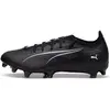 Image de Chaussures de football Puma Ultra Match FG/AG Blanc 42 107687-02
