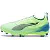 Image de Chaussures de foot enfant Puma  ULTRA 5 PRO FG/AG JR AM M67708476