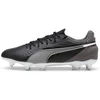 Image de Chaussures de football Puma King Match SG Noir 46 107875-01